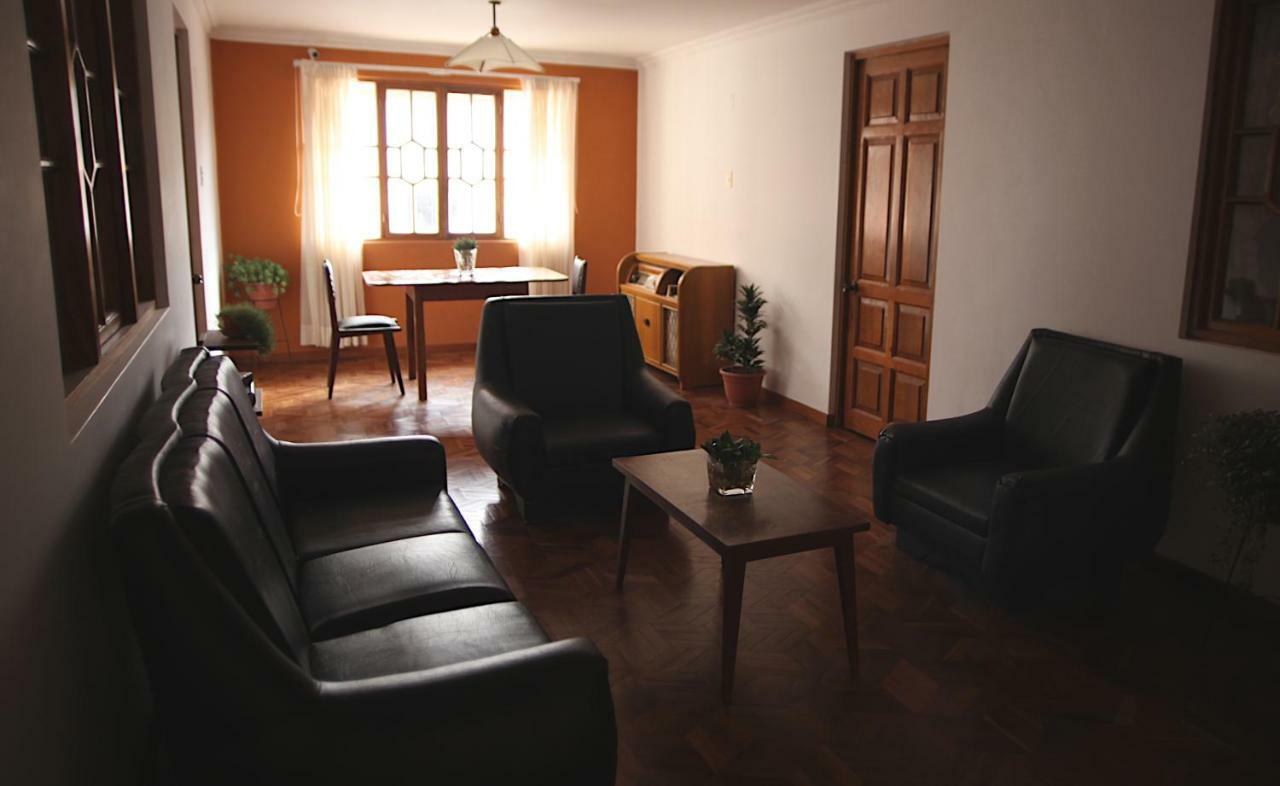 Casa Los Jazmines Sucre történelmi óvárosa Kültér fotó