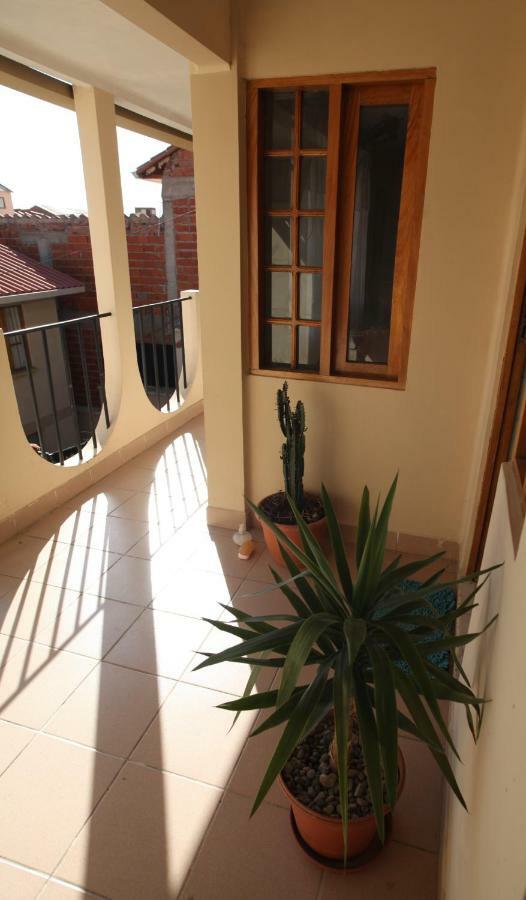 Casa Los Jazmines Sucre történelmi óvárosa Kültér fotó