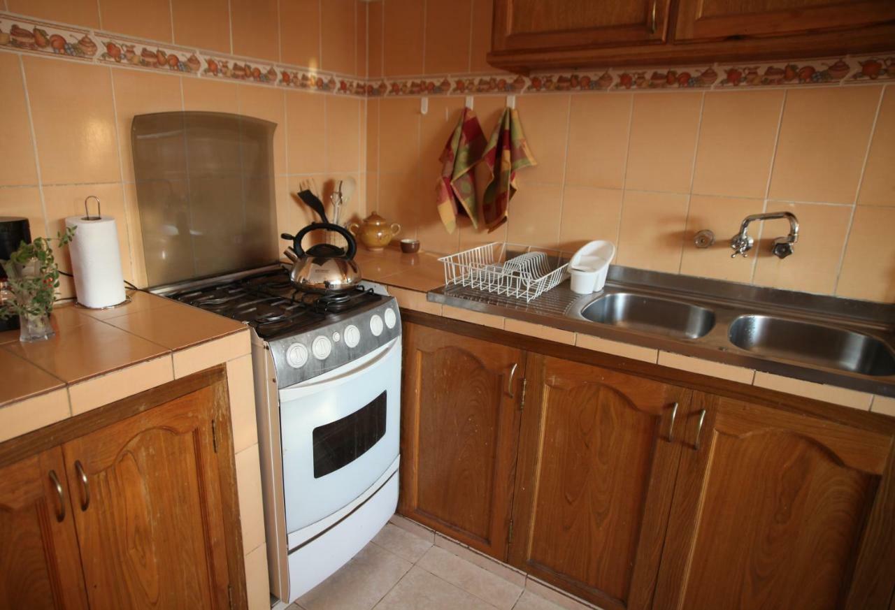 Casa Los Jazmines Sucre történelmi óvárosa Kültér fotó