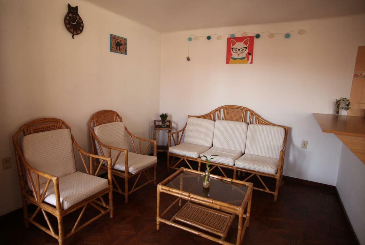 Casa Los Jazmines Sucre történelmi óvárosa Kültér fotó