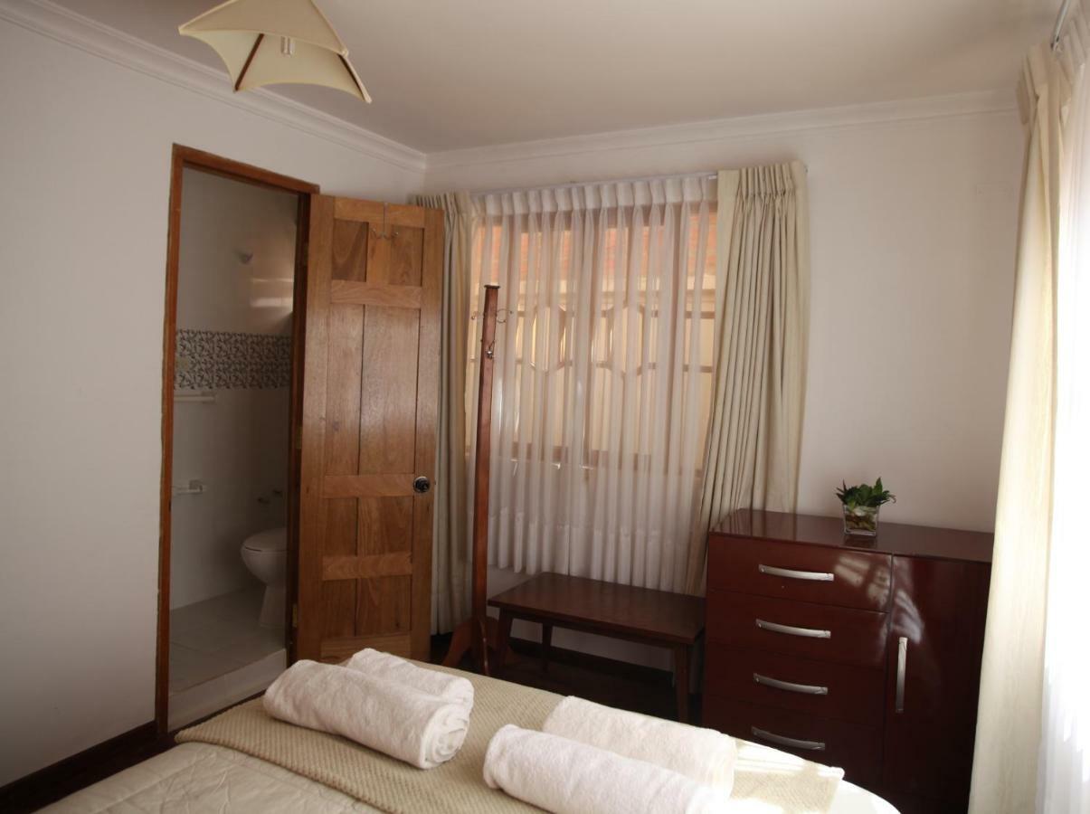 Casa Los Jazmines Sucre történelmi óvárosa Kültér fotó