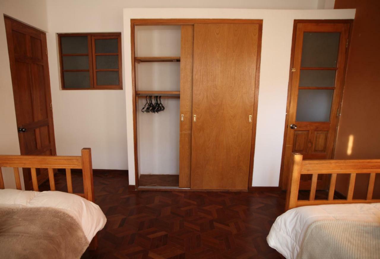 Casa Los Jazmines Sucre történelmi óvárosa Kültér fotó