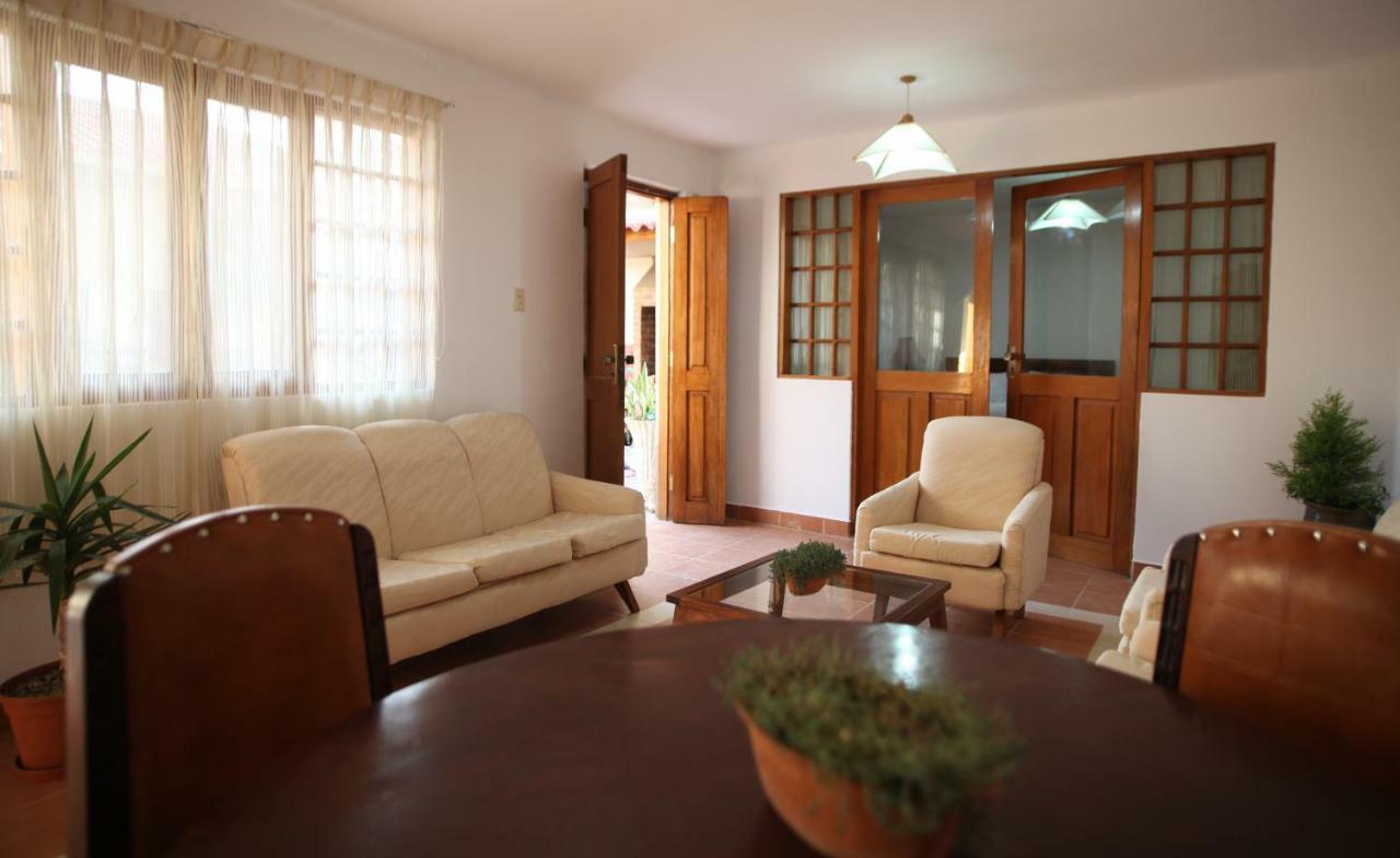 Casa Los Jazmines Sucre történelmi óvárosa Kültér fotó