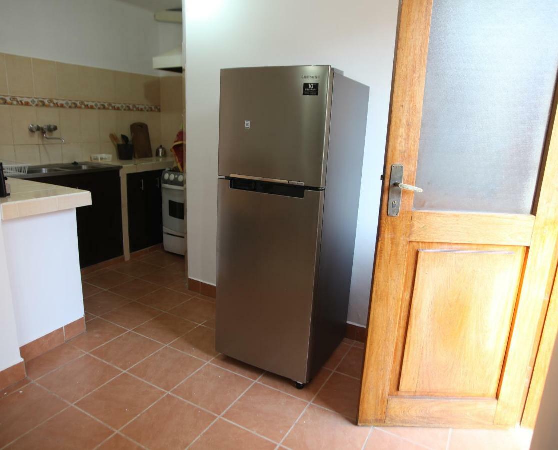 Casa Los Jazmines Sucre történelmi óvárosa Kültér fotó