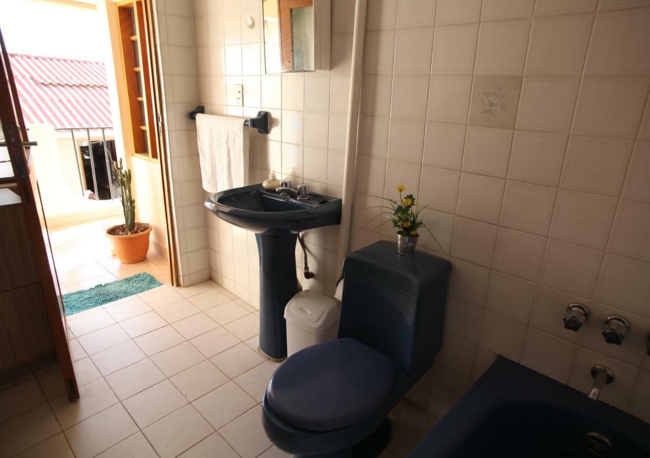 Casa Los Jazmines Sucre történelmi óvárosa Kültér fotó
