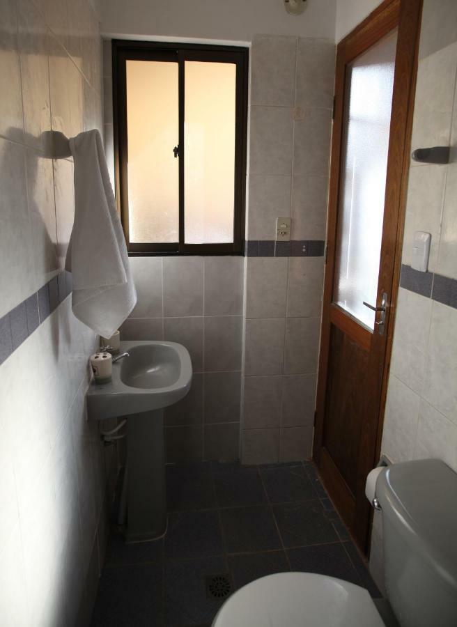 Casa Los Jazmines Sucre történelmi óvárosa Kültér fotó